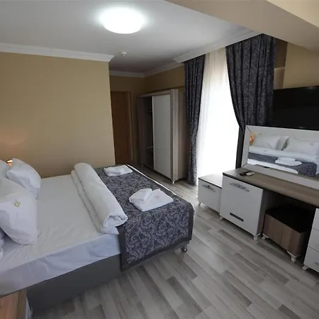 Hotel Selimpaşa Konağı-2