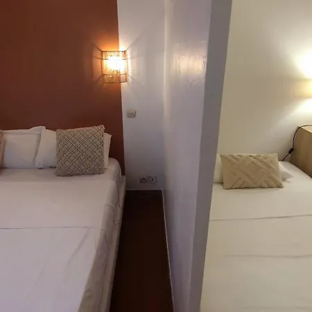 Logis Hôtel&Restaurant du Parc-3