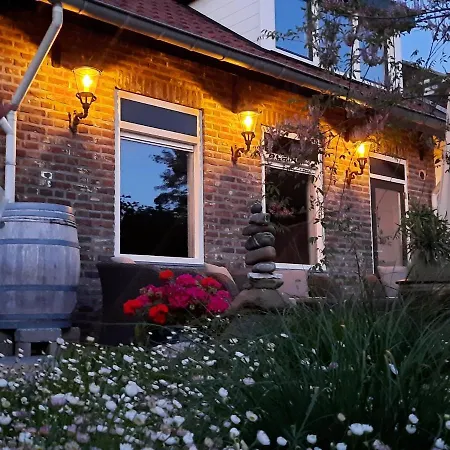 B&B de Maaskei-2