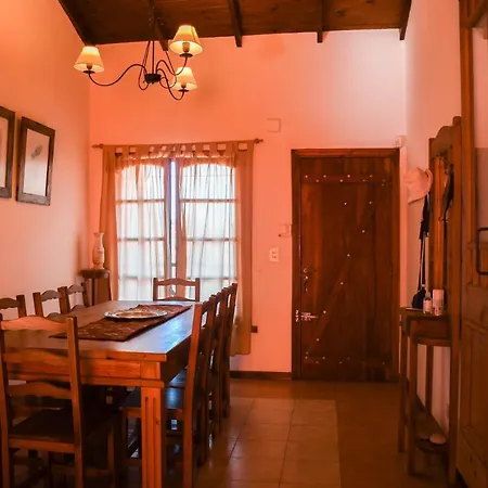 Casa Bordó, B&B-3