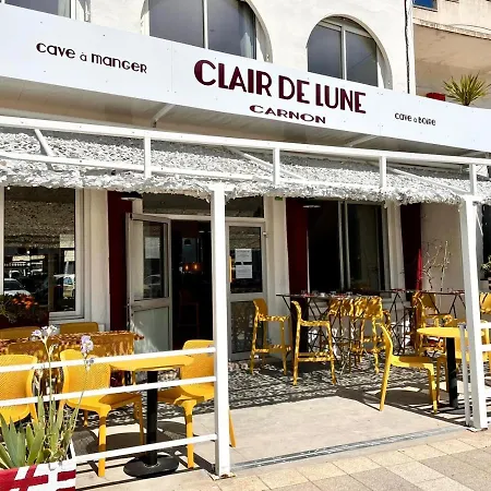 Hôtel Clair de Lune-3