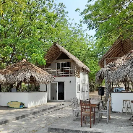 Popoyo Surfcamp-2