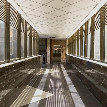 Meridian Hotel & Banquet-2