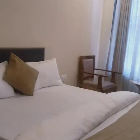 Hotel Success Residency-2
