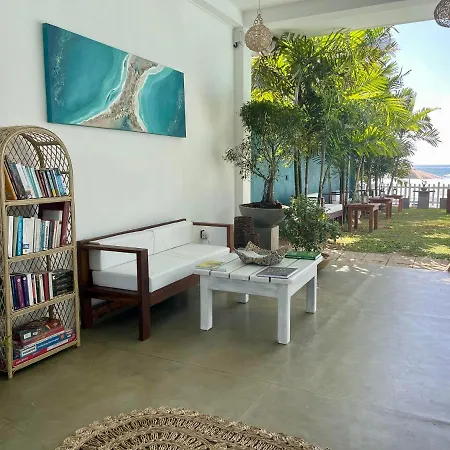 Smeralda Resorts Dikwella-2