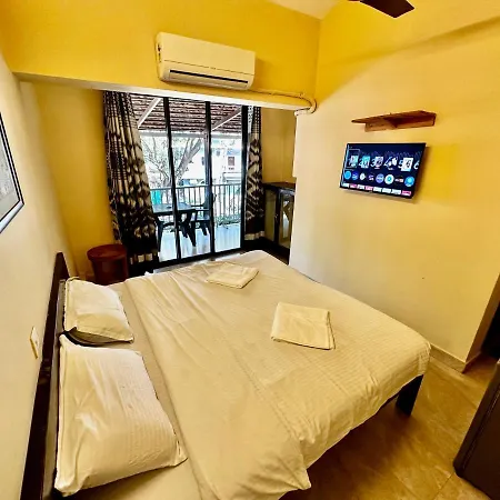 Hotel White Season-3