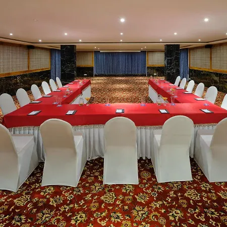 Essentia Premier Hotel Chennai Omr-3