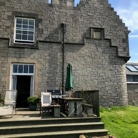 Glengorm Castle-2