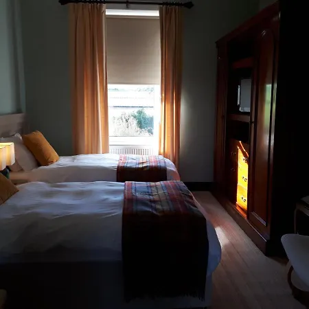 Corsewall Arms Guest House-3