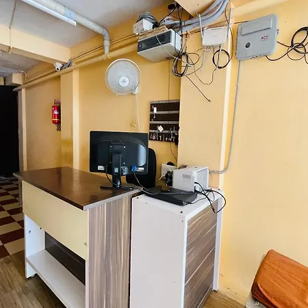 Skyry Hotel Iyyapanthangal-3