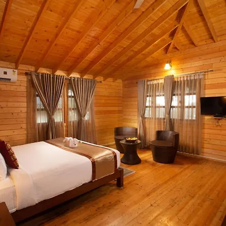 The Porcupine Castle Resort-3