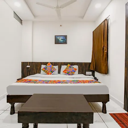 Fabhotel Htc-2