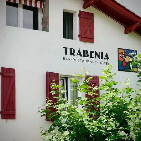 Auberge Trabenia-2