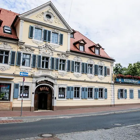 Altstadthotel Messerschmitt-2