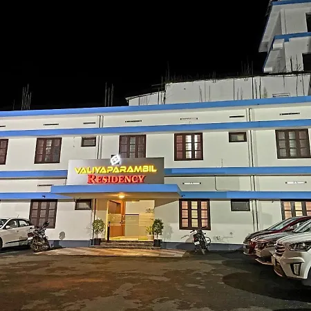 Valiyaparambil Residency-3