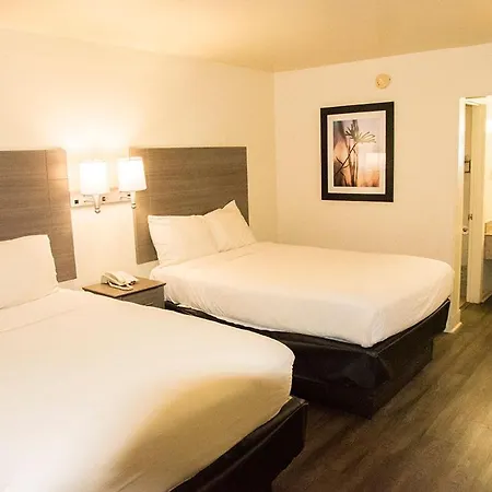 Exacta Inn-2