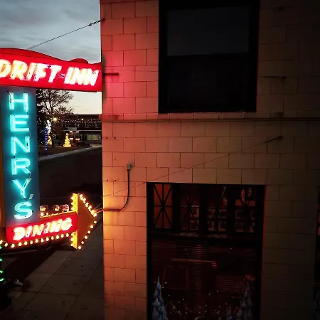 The Drift Inn-2