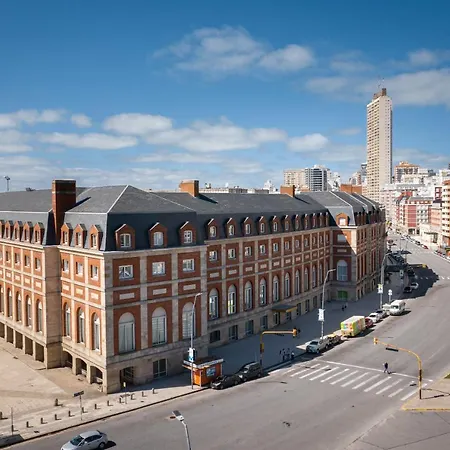 Nh Gran Hotel Provincial-3