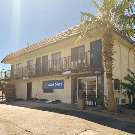 Americas Best Value Inn-Henderson/Lake Mead-3