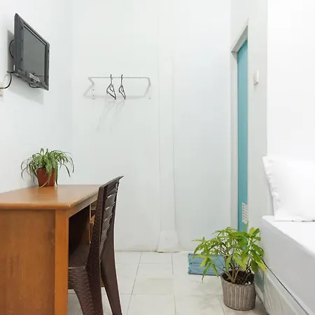 Twospaces Living At Kost 40, Kuningan-2