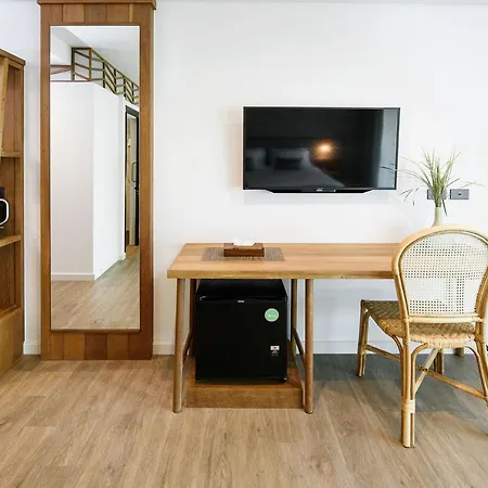Himku Hotel - Adult Only-2