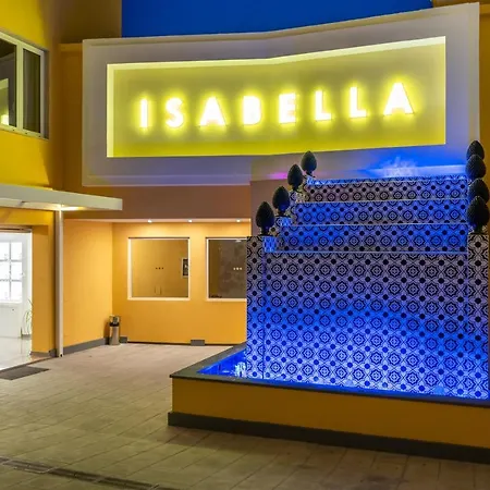 Hotel Isabella Sorrento-2