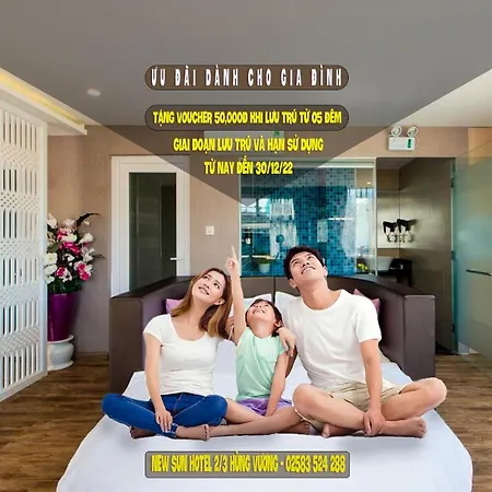 Khách sạn New Sun Nha Trang-3