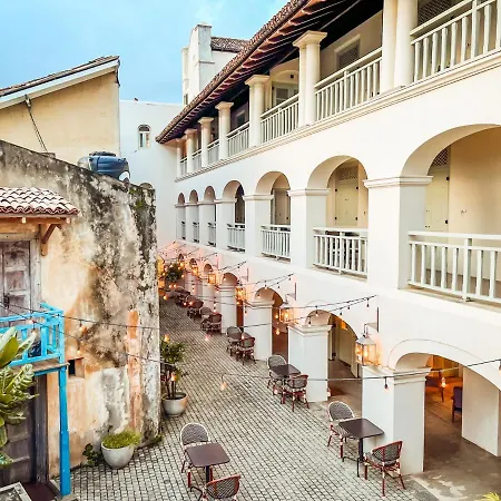 The Bartizan Galle Fort-2