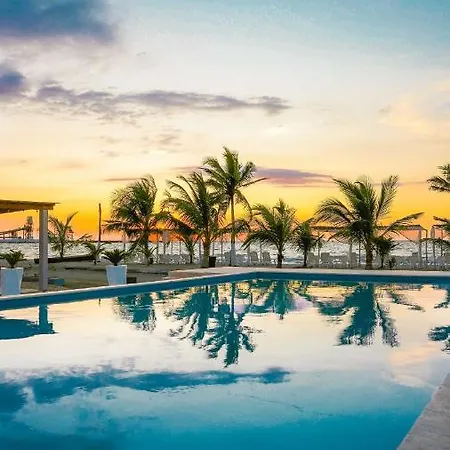 Makary Beach Tolu By Bernalo Hotels-2