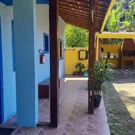 Chalé Bem Brasil-2