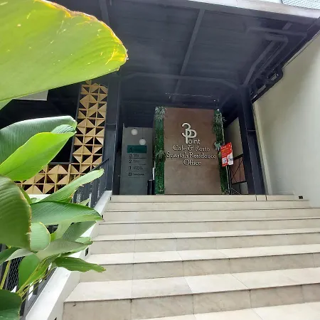 3 Point Syariah Residence-3