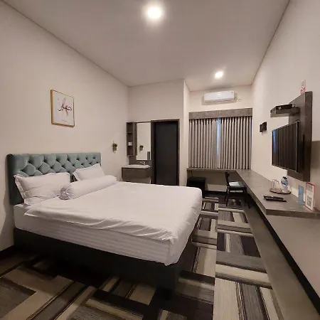 3 Point Syariah Residence-2