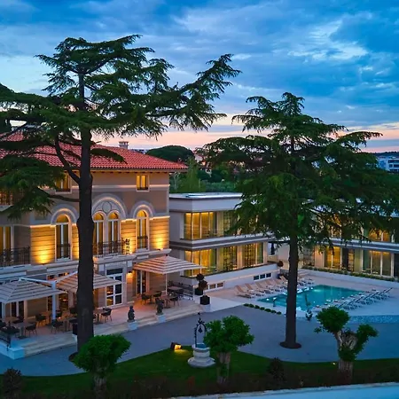 Palazzo Rainis Hotel & Spa - Small Luxury Hotel - Adults Only-3