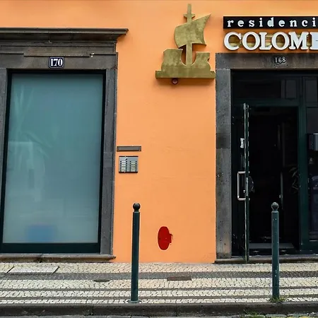 Residencial Colombo-3