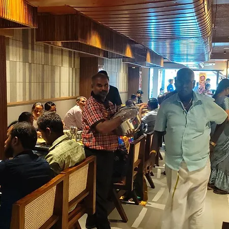 Hotel Deepam-2