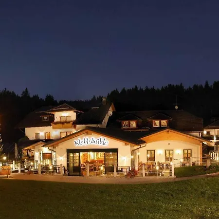 Landhotel Kleblmühle-2