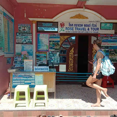 Guest House Blue Andaman-2
