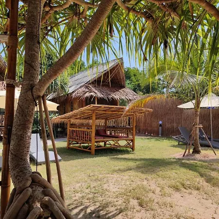 Lazy Days Bungalows-2