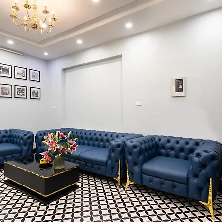 Hanoi Memory Legends Hotel-2