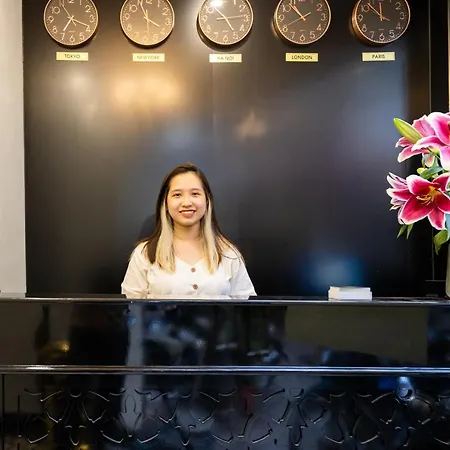 Hanoi Memory Legends Hotel-3