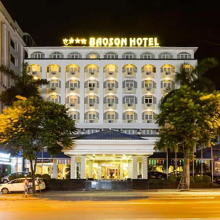 Bao Son International Hotel-3