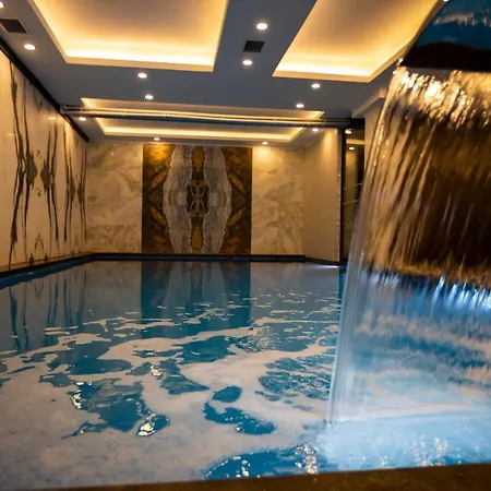 Hamitbey Hotel Yenikapi-2