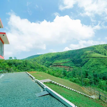 Hidden Valley Cottage Vagamon-3
