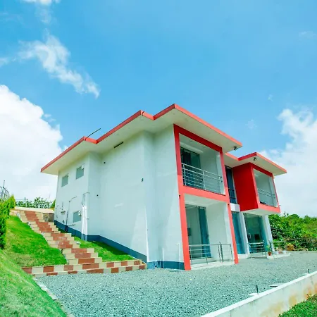 Hidden Valley Cottage Vagamon-2