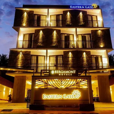 Eastern Gate - A Bergamont Group Of Hotel-2
