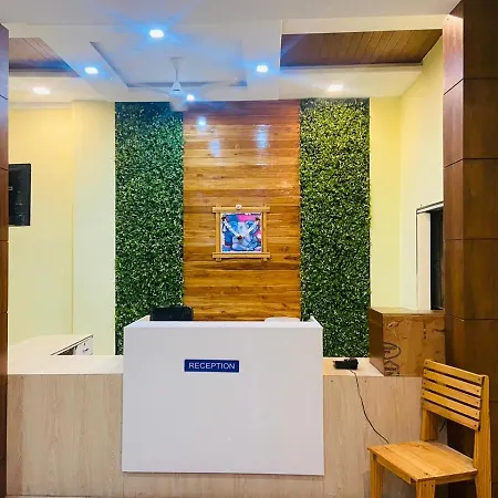 Hotel Meghmalhar Lodging-3