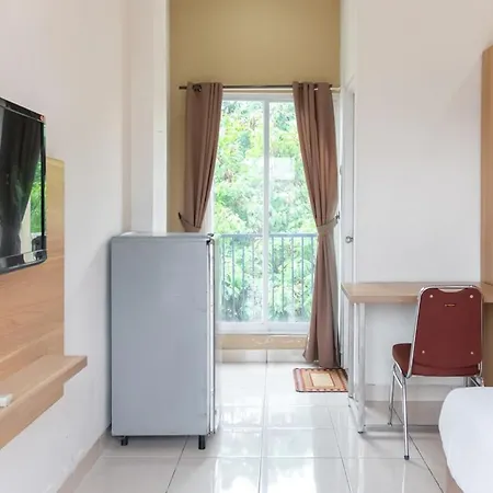 Twospaces Living At Kost 40, Kuningan-3