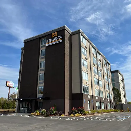 Hotel Weston-2