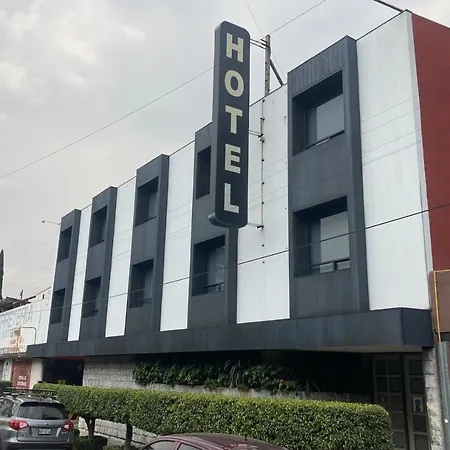 Hotel Huipulco-3