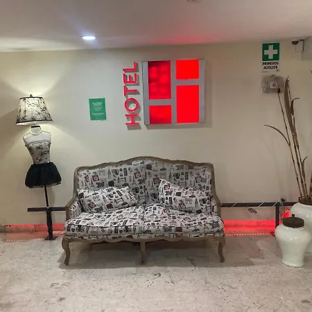 Hotel Huipulco-2
